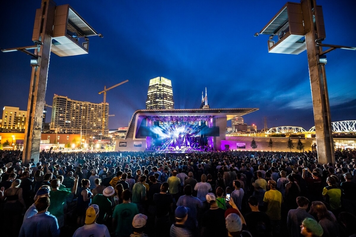 Nashville June 2025 Events Calendar