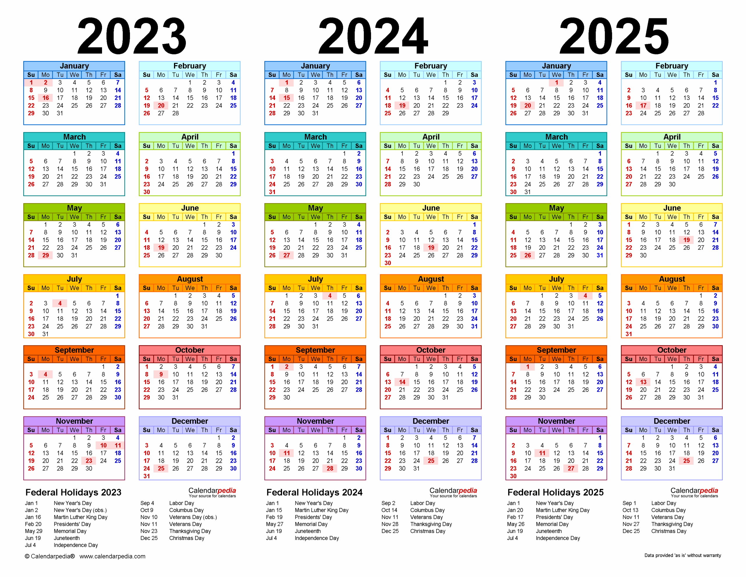 July 1 2023 To June 30 2025 Calendar