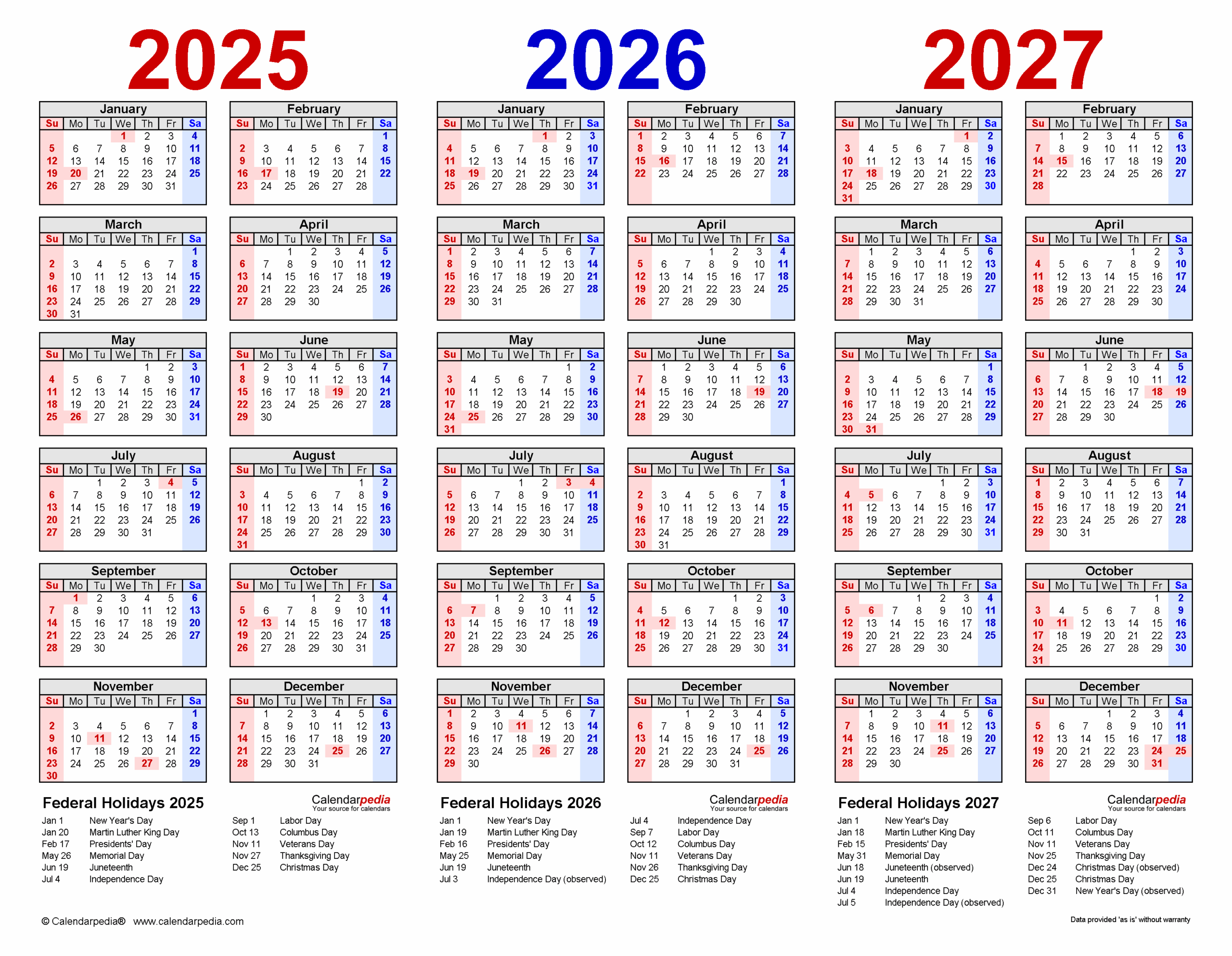 Wiki Calendar February 2026