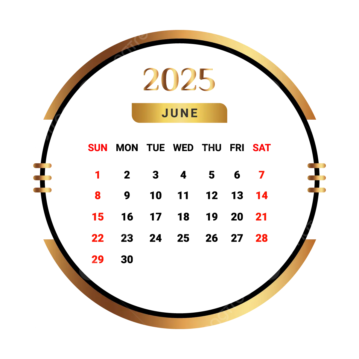 Crypto Calendar June 2025