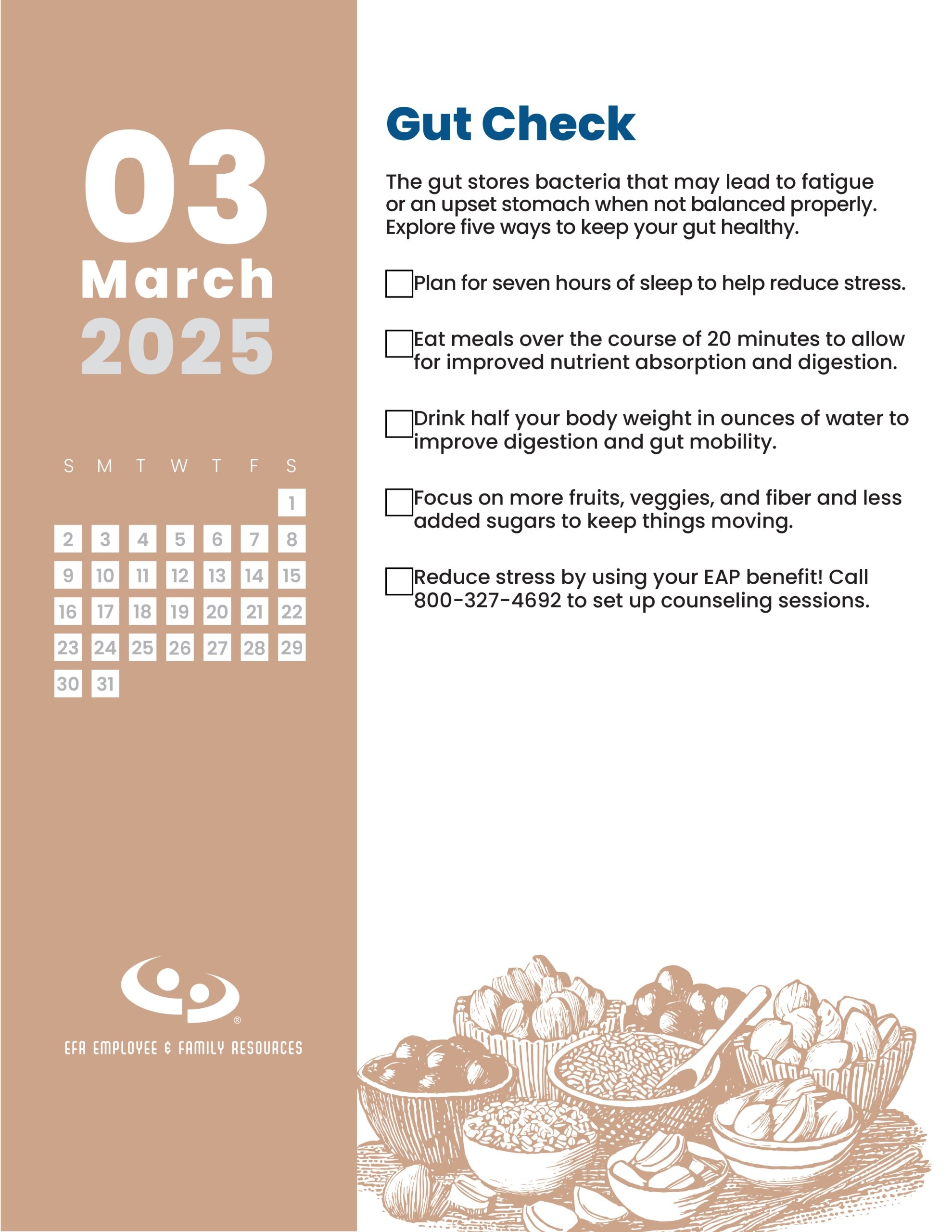 2025 Monthly Motivators And Quarterly Campaigns Employee And 