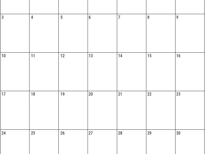 2026 May Calendars Handy Calendars