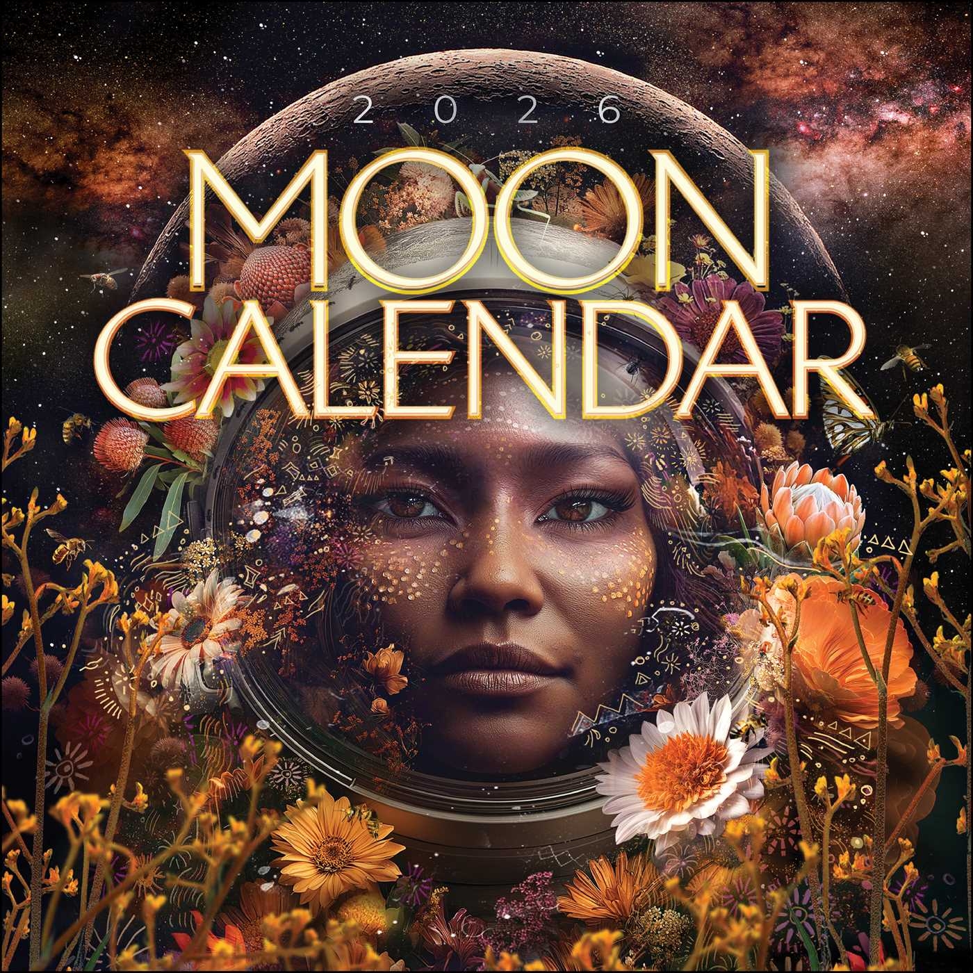 Full Moon Calendar May 2026