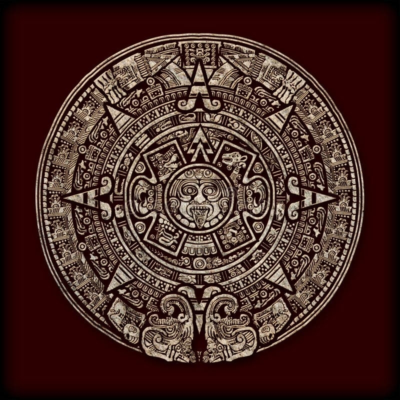 Mayan Calendar Gender 2026