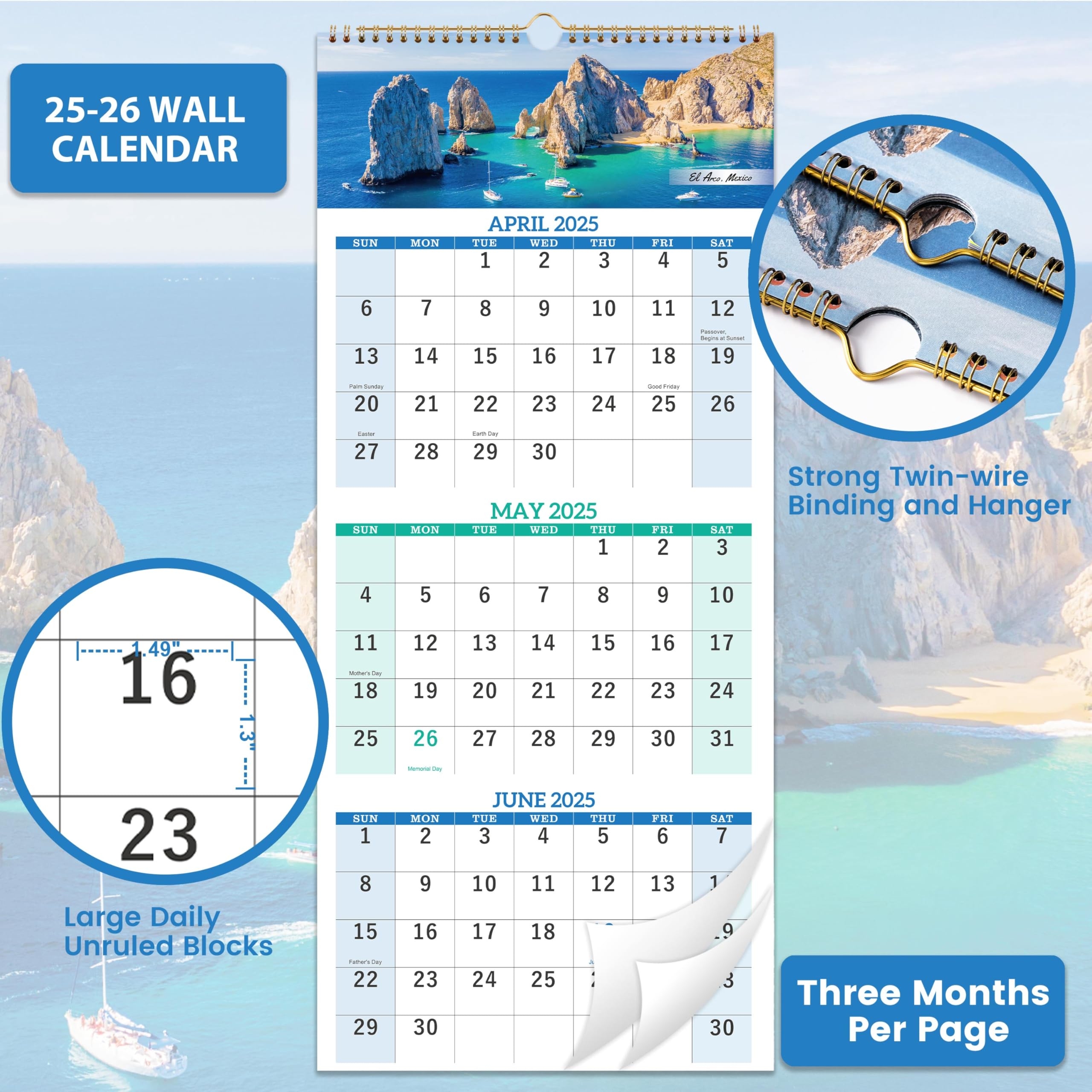 Netspend Benefits Calendar May June 2026