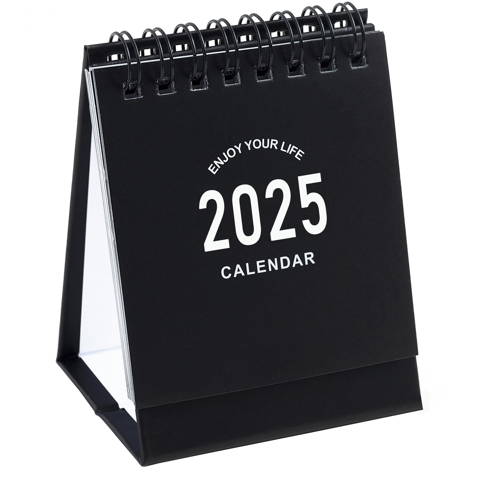 Mini Calendar June 2025