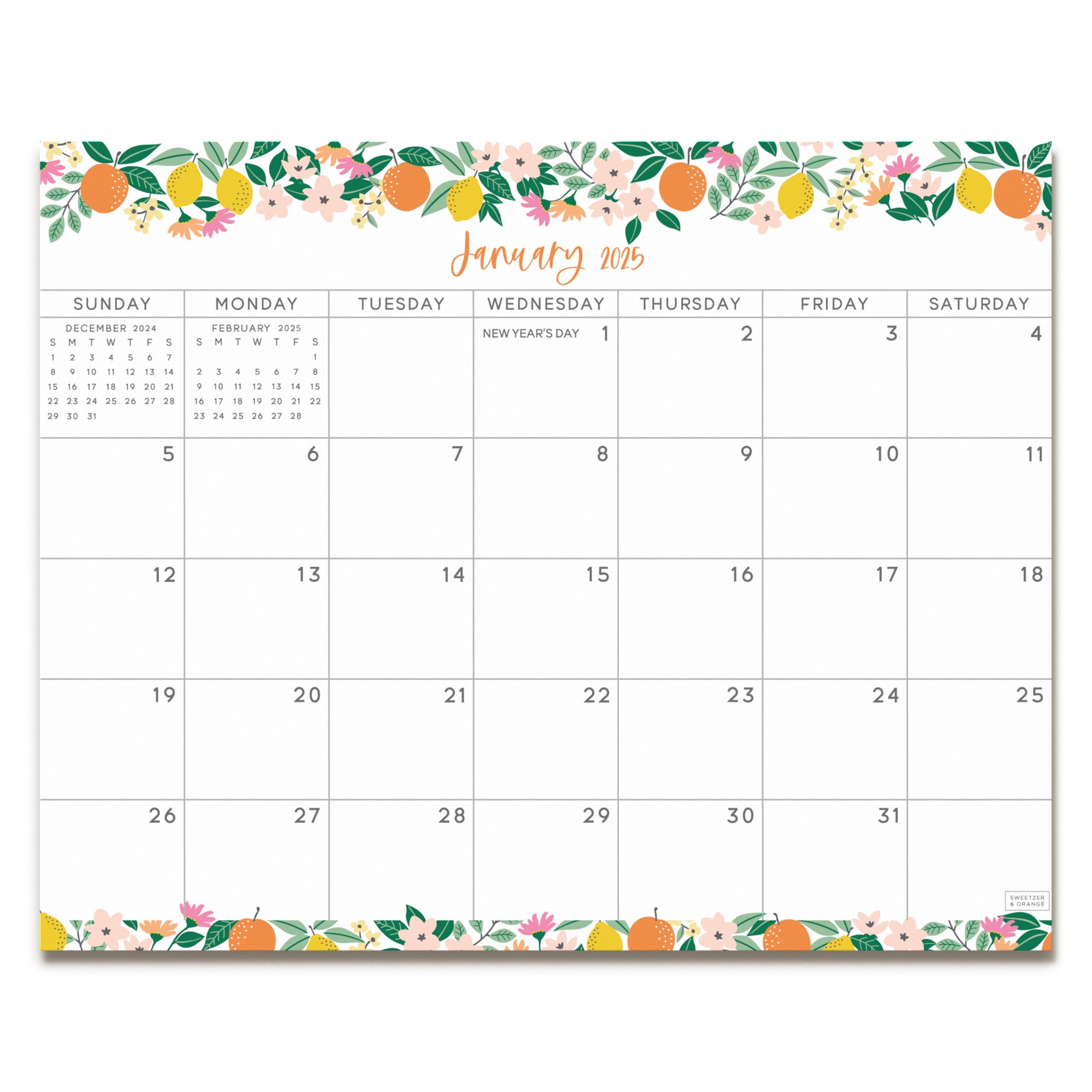 Calendar Of Events For June 2025
