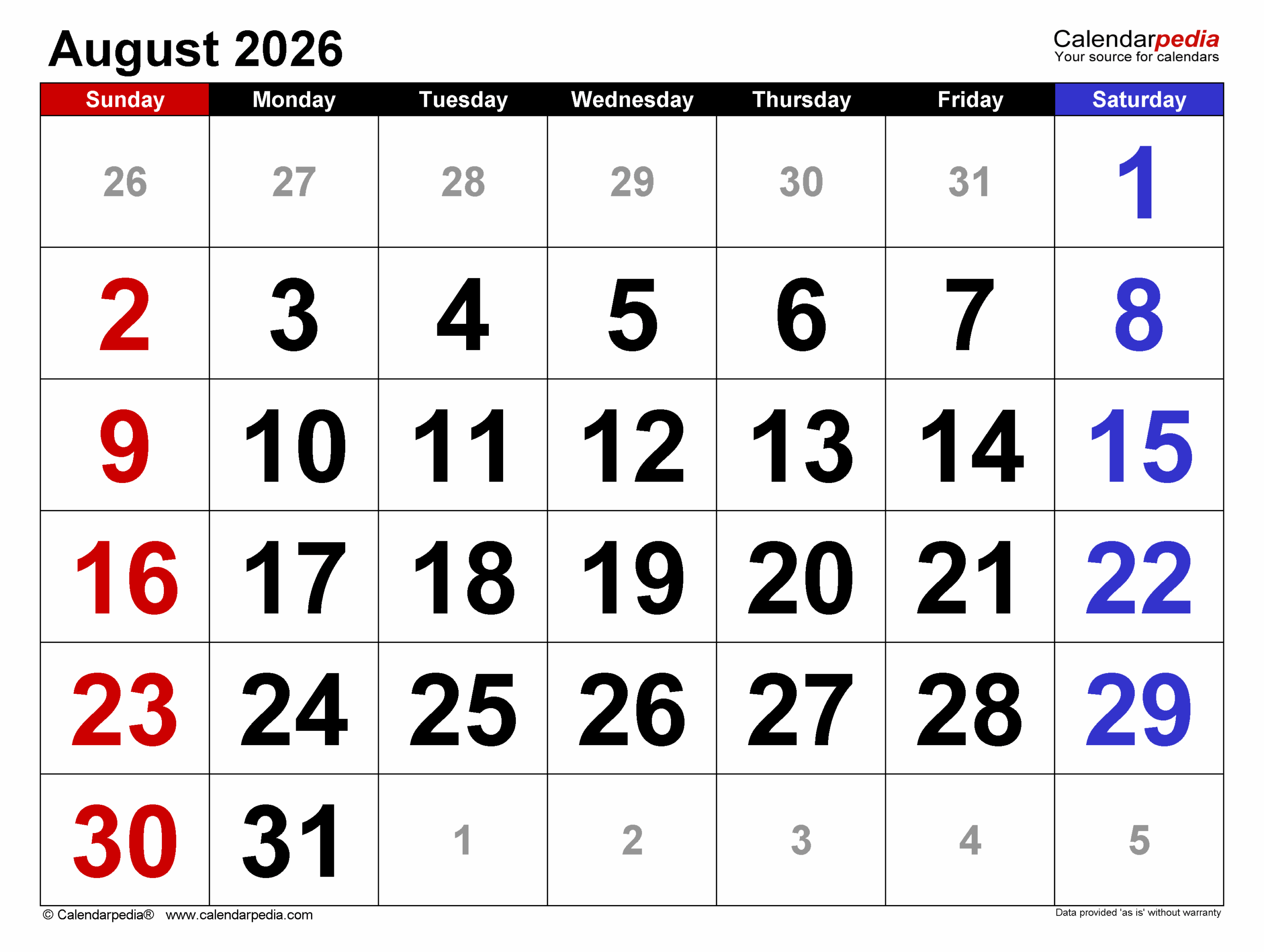 Tamil Calendar 2026 February