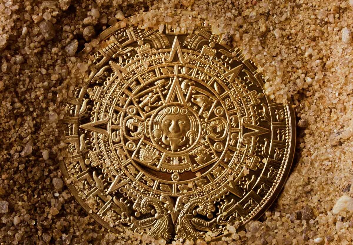 AZTEC NEW YEAR March 12 2026 National Today