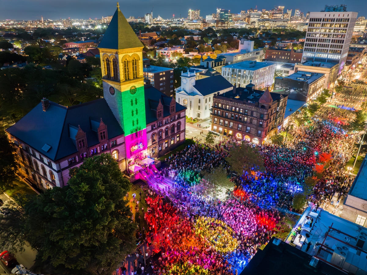 Boston Events Calendar June 2025