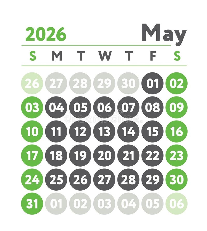 Calendar Green Stock Illustrations 52 608 Calendar Green Stock Illustrations Vectors U0026 Clipart Dreamstime