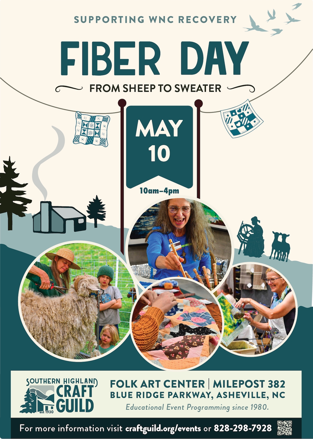 Asheville Calendar Of Events June 2025