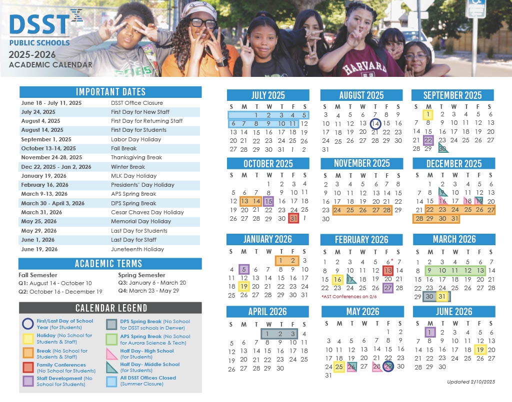 Calendar