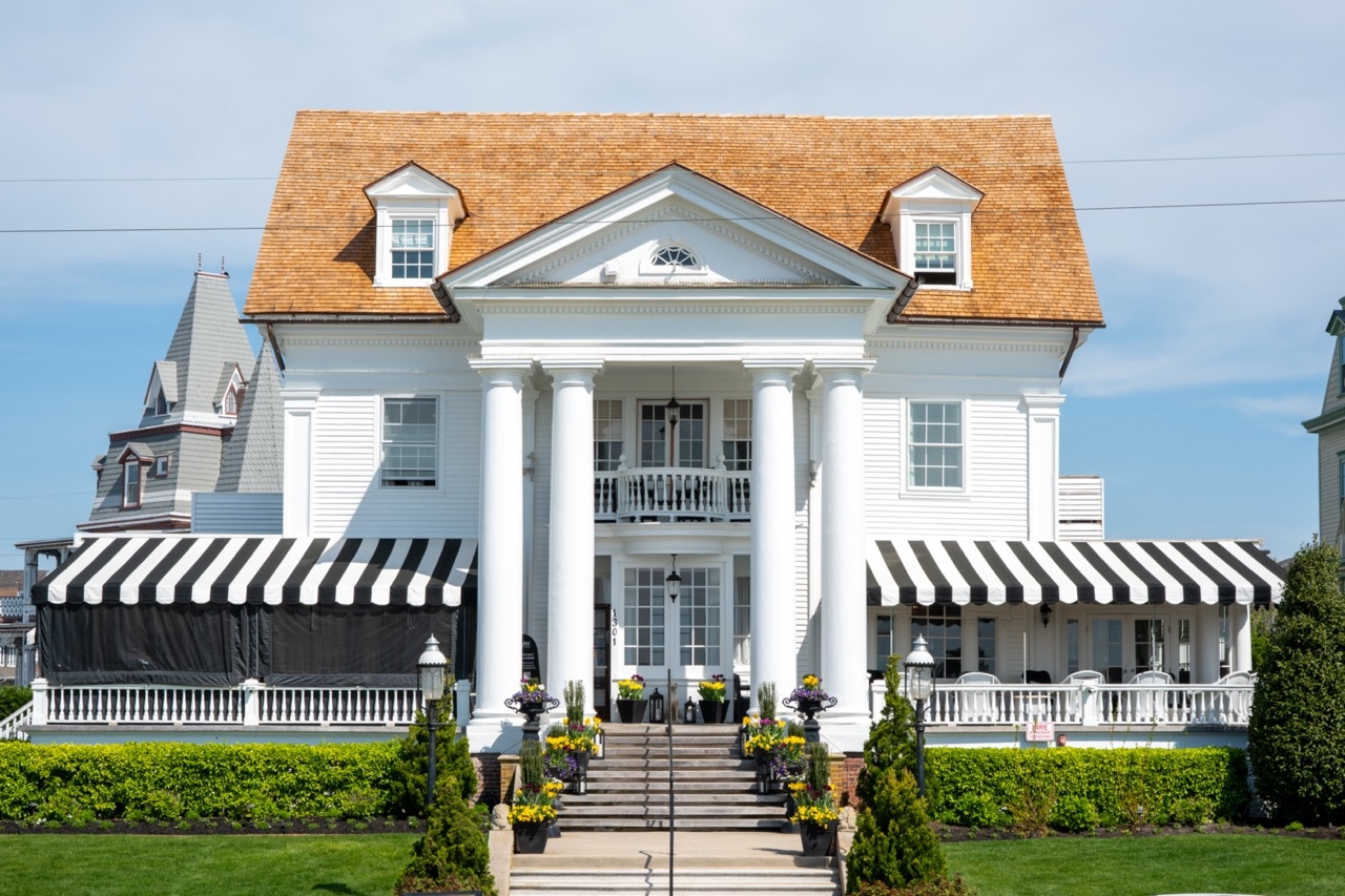 Cape May Events