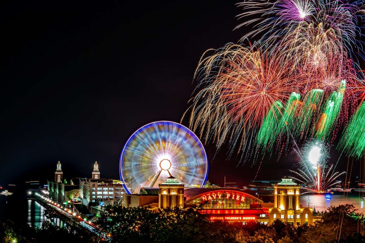 Chicago June 2025 Events Concerts Clubs U0026 Things To Do