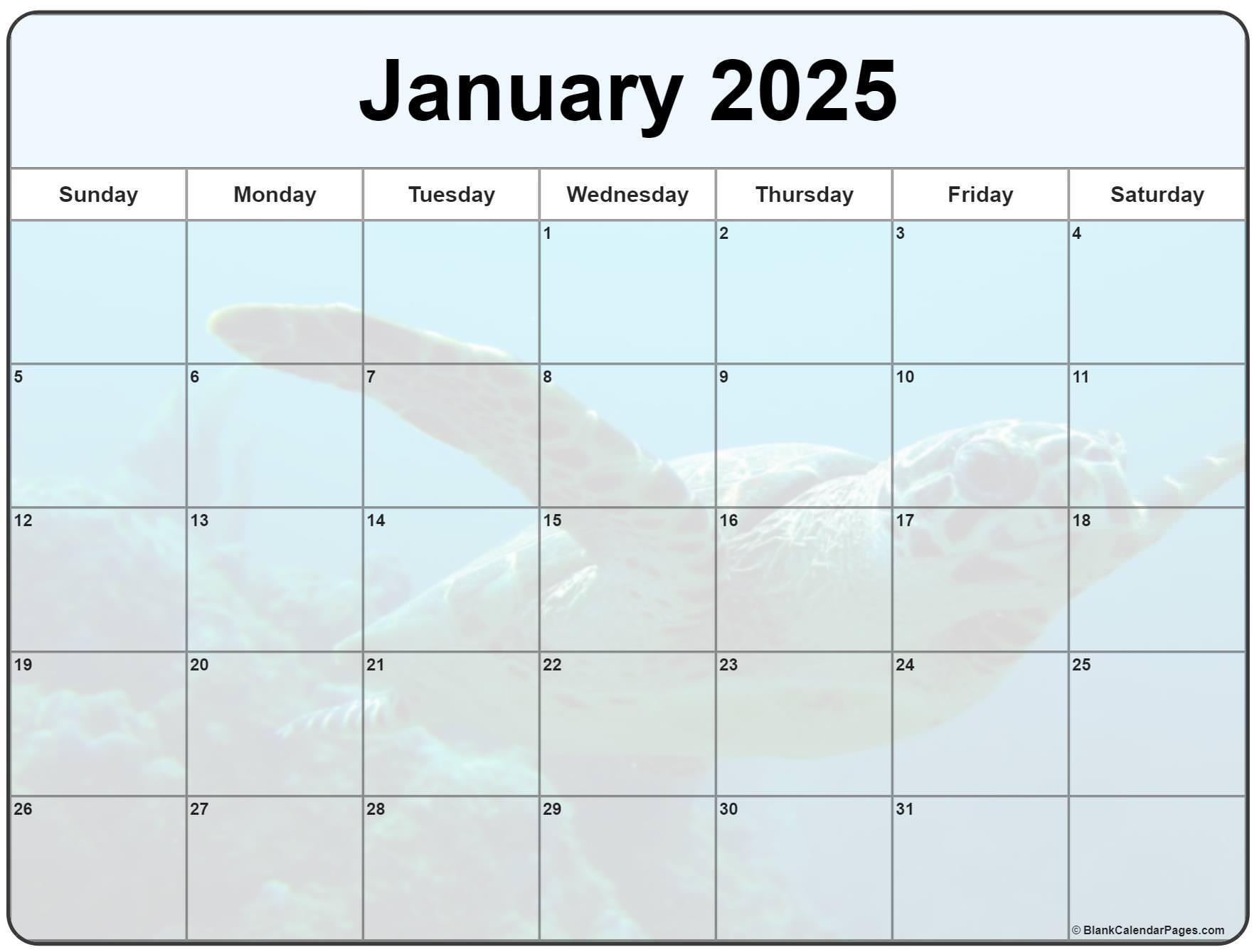 Wiki Calendar January 2026