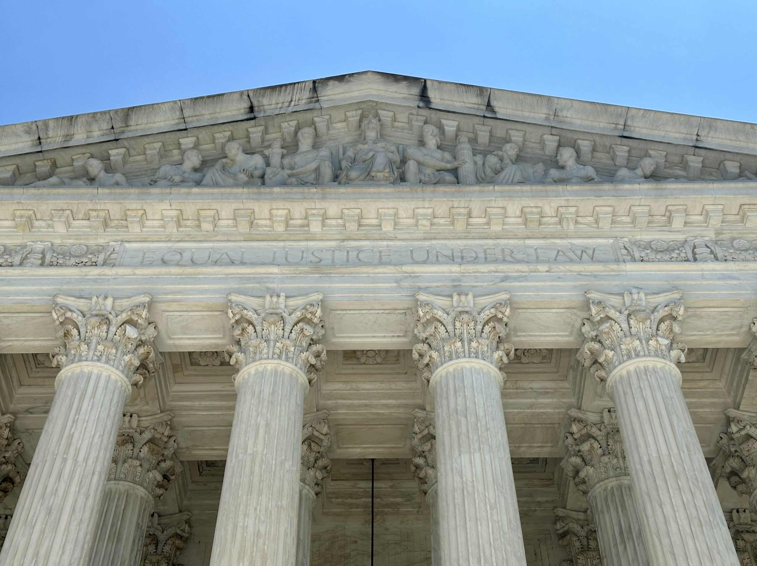 Supreme Court Calendar June 2025