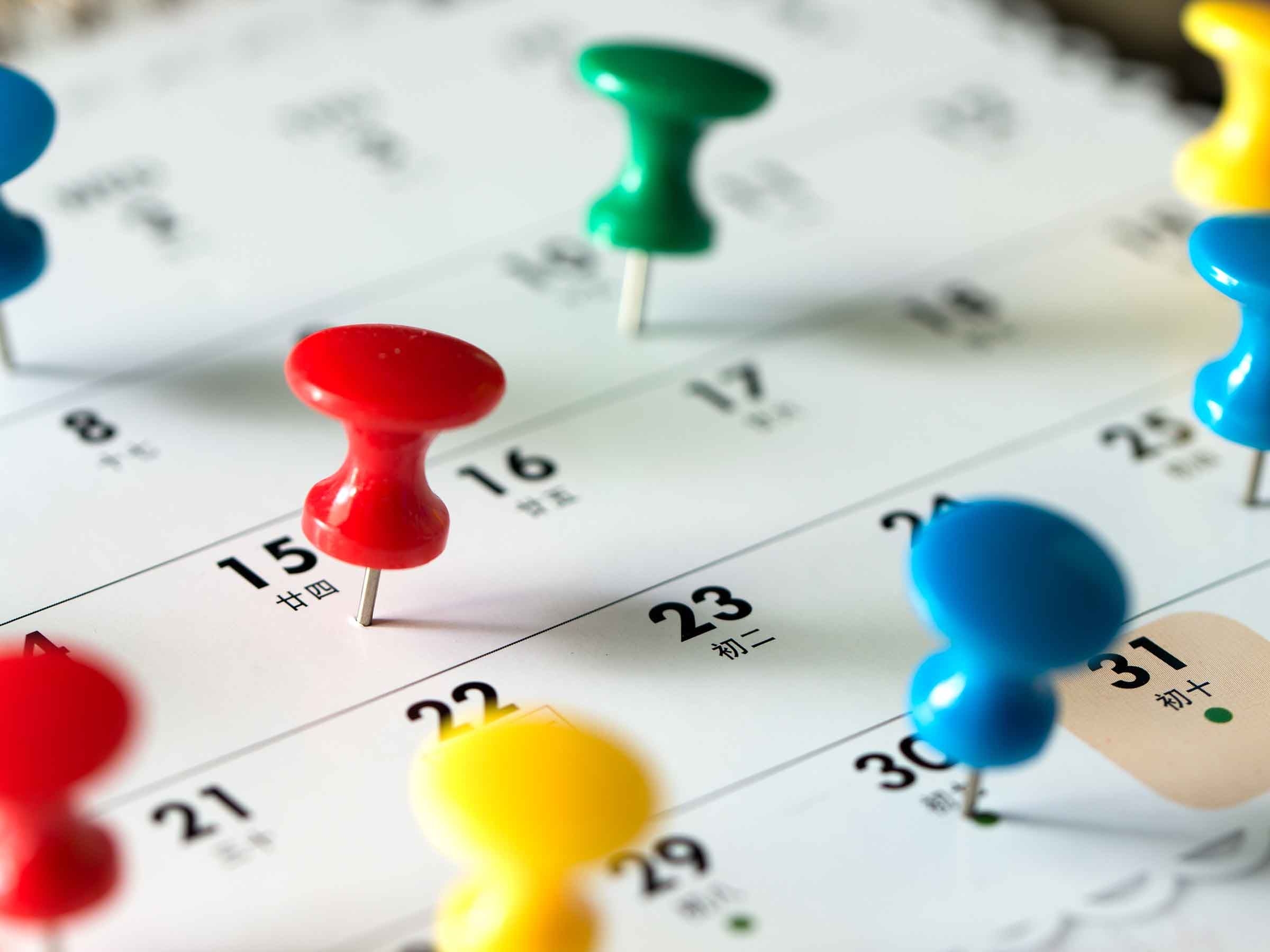 Earnings Calendar And Analysis For This Week May 5 9 Kiplinger