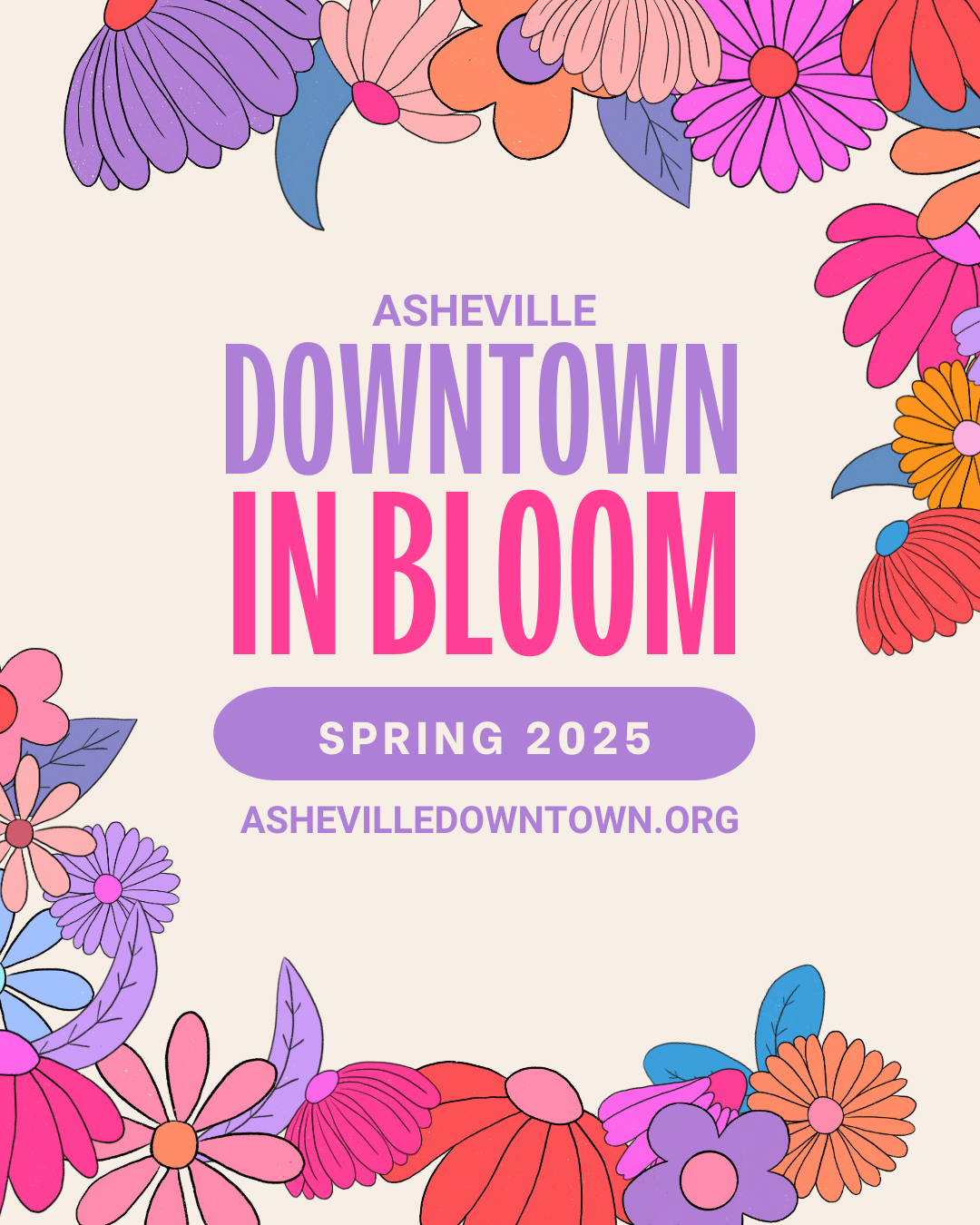 Events Calendar Asheville Downtown Association The Voice Of Downtown