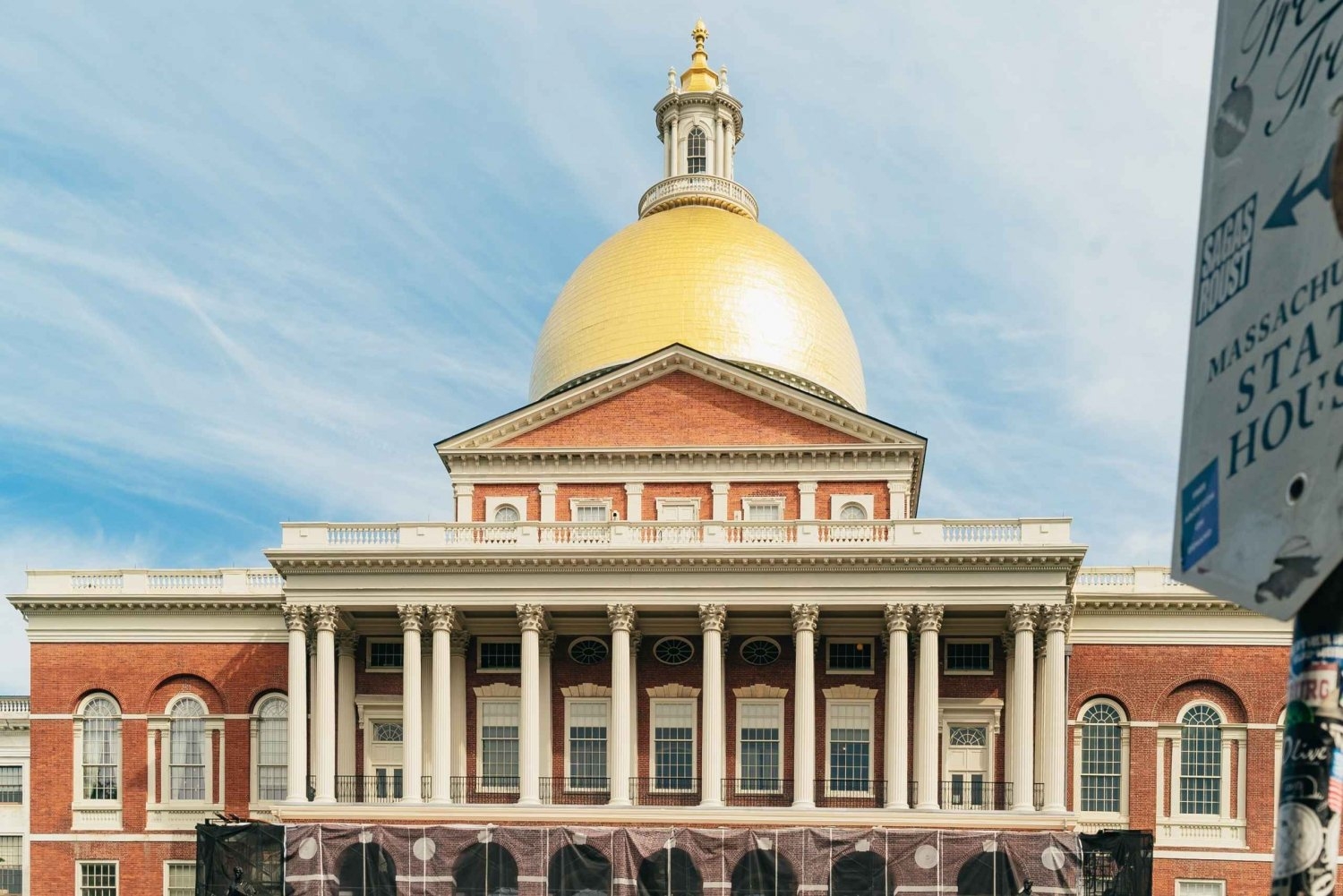 Events In Boston In June 2025