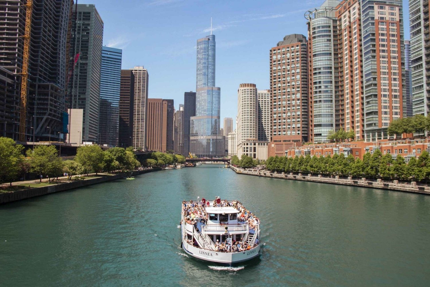 Events In Chicago In June 2025