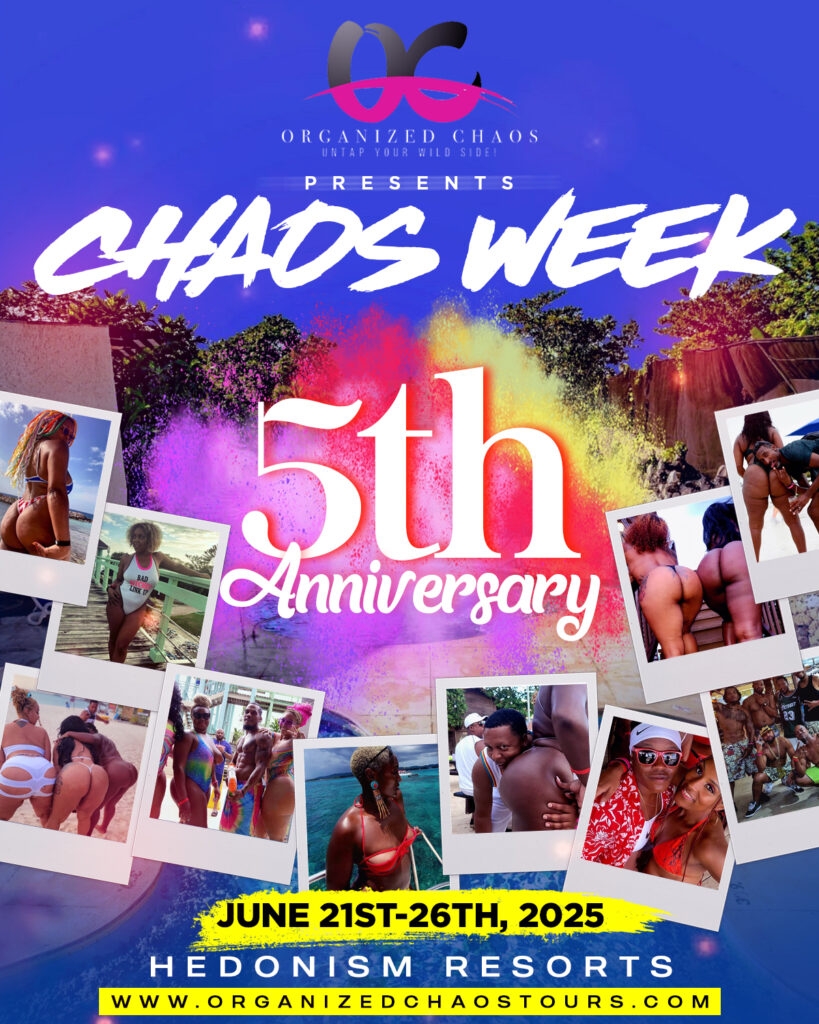 Negril Jamaica Event June 2025 Calendar