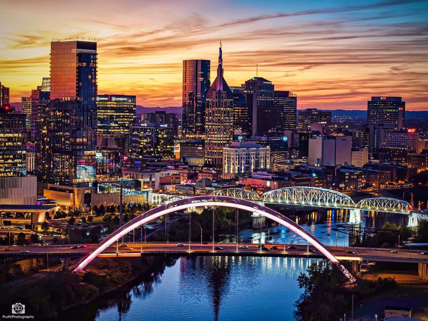 Experience The Best Of Nashville In 2025 Must See Events And When To Visit GoodNight Stay