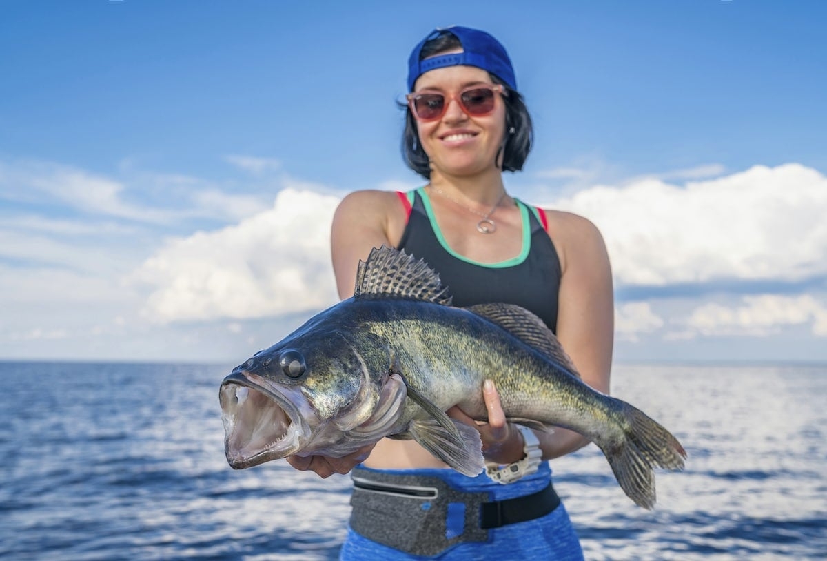 Fishing Calendar Farmers Almanac Plan Your Day Grow Your Life 