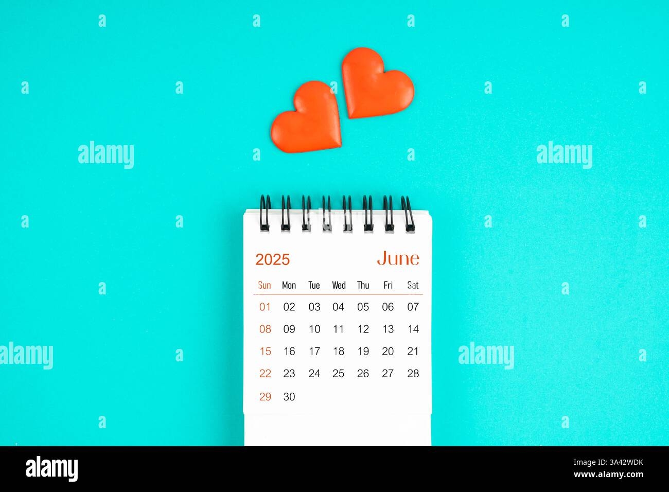 Heart Calendar Date Hi res Stock Photography And Images Page 13 