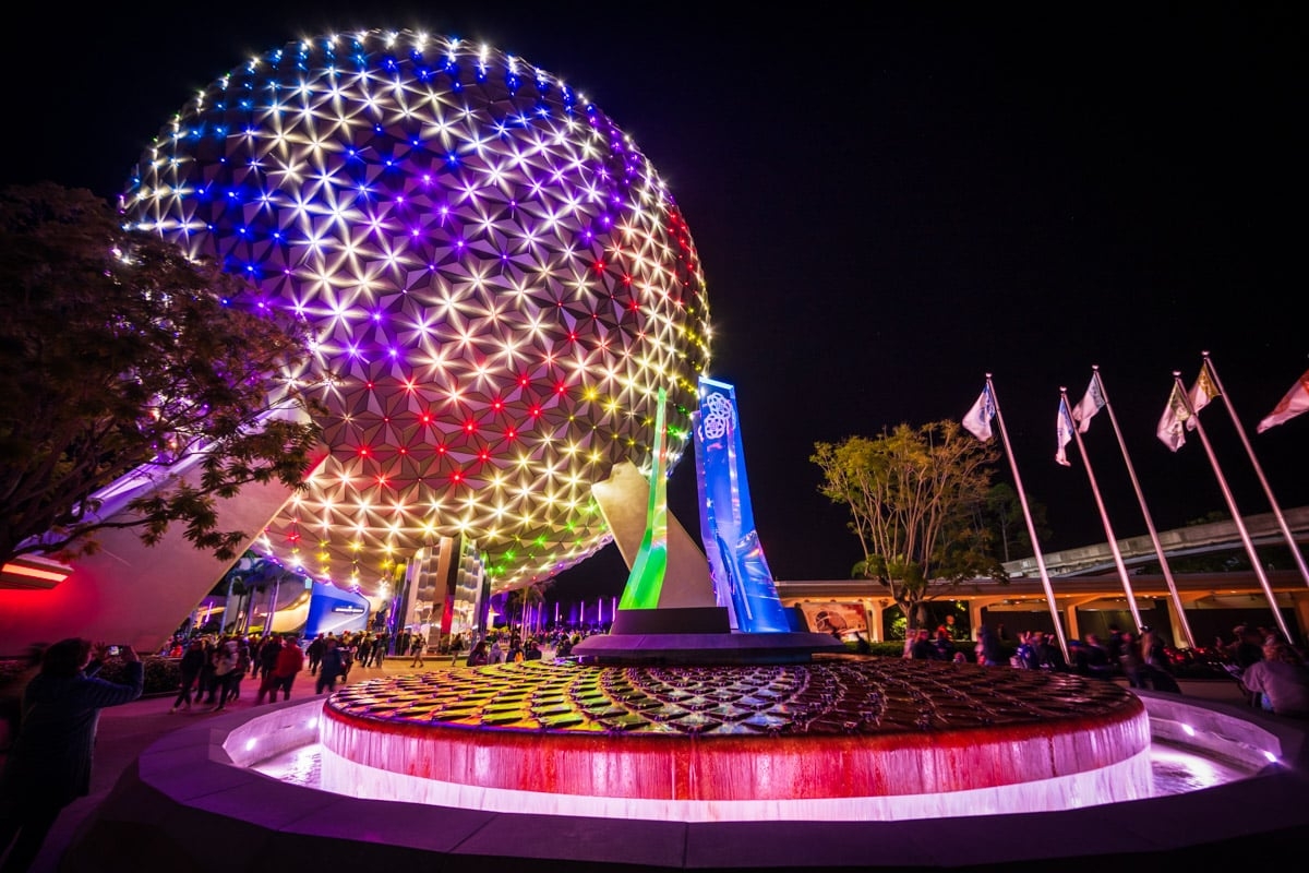 January 2026 At Disney World Crowd Calendar U0026 Info Disney Tourist Blog