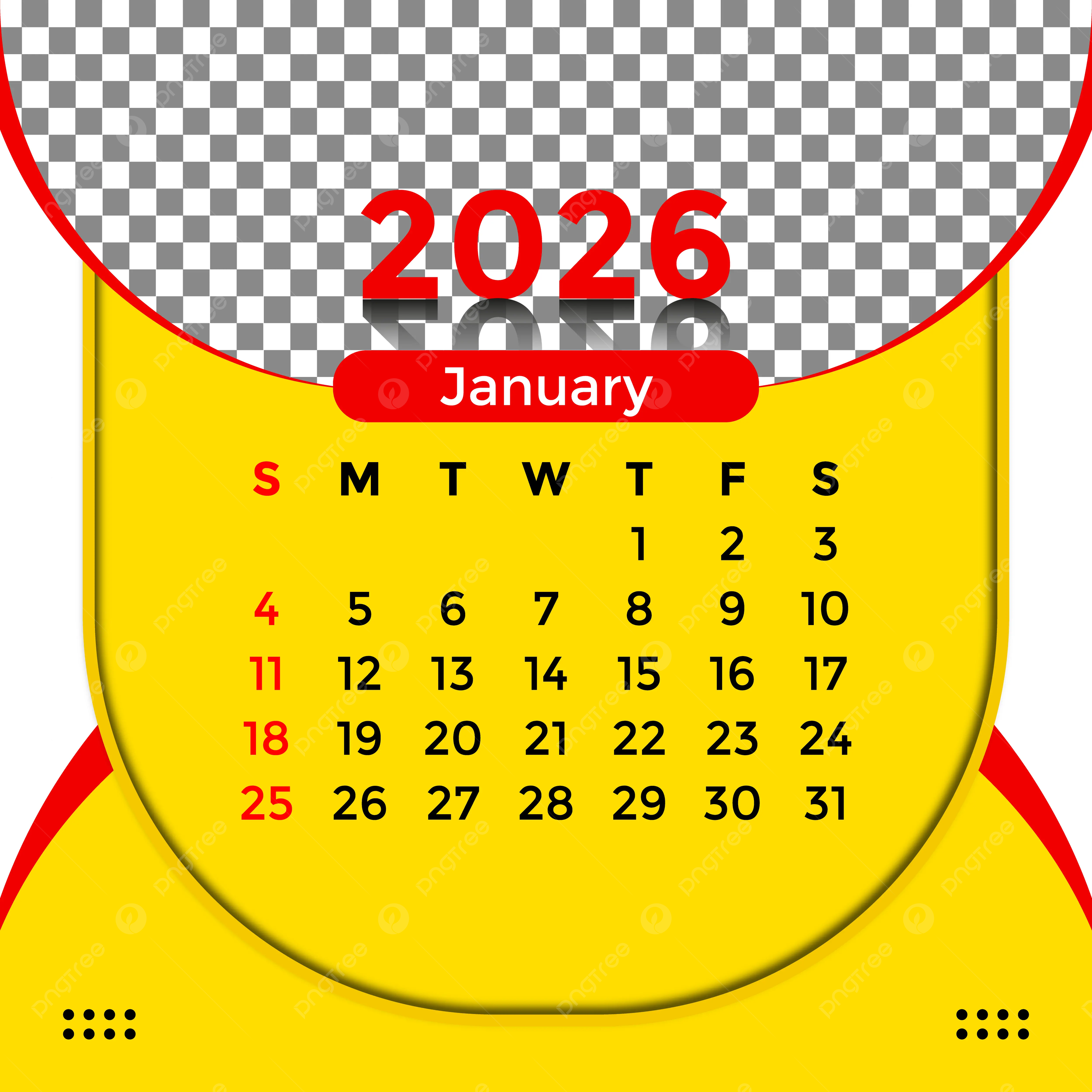 January 24 2026 Calendar