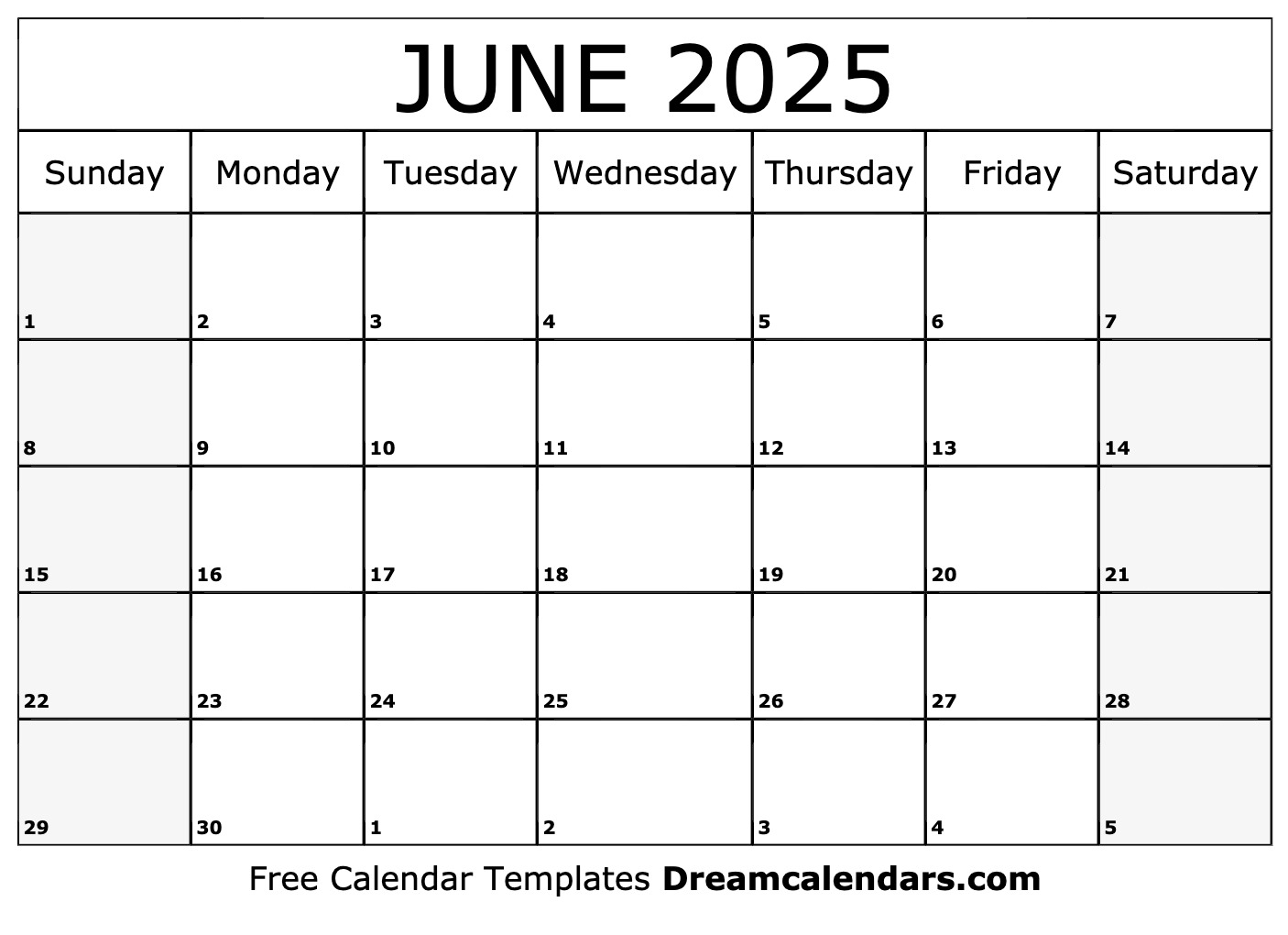 20 Calendar Days From June 24 2025