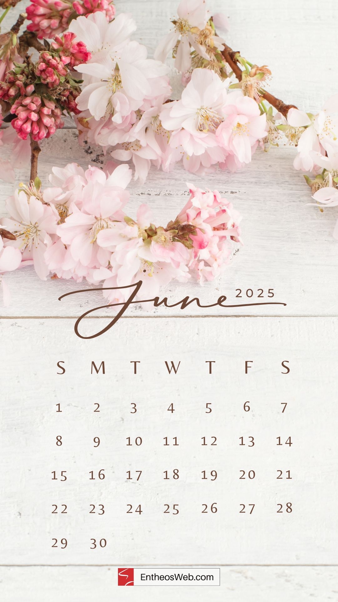 June 2025 Phone Wallpaper U0026 Lockscreen Backgrounds EntheosWeb