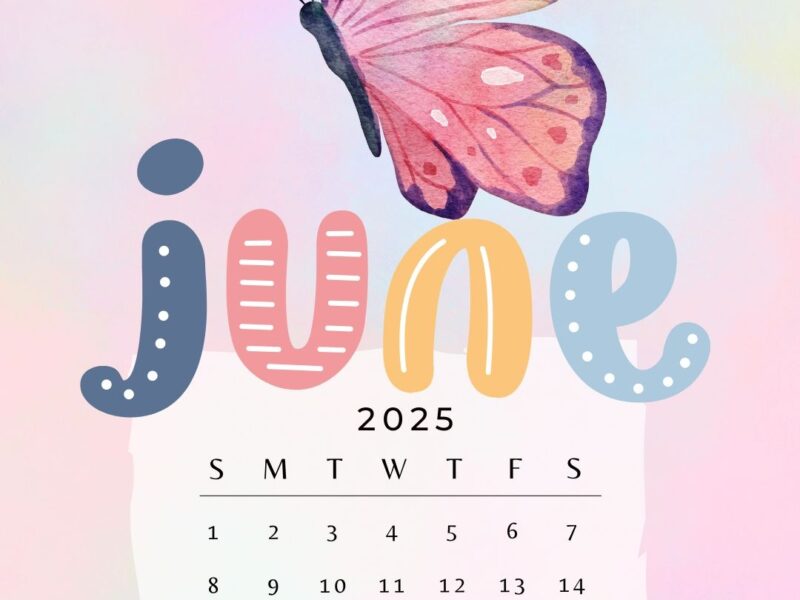 June 2025 Phone Wallpaper U0026 Lockscreen Backgrounds EntheosWeb