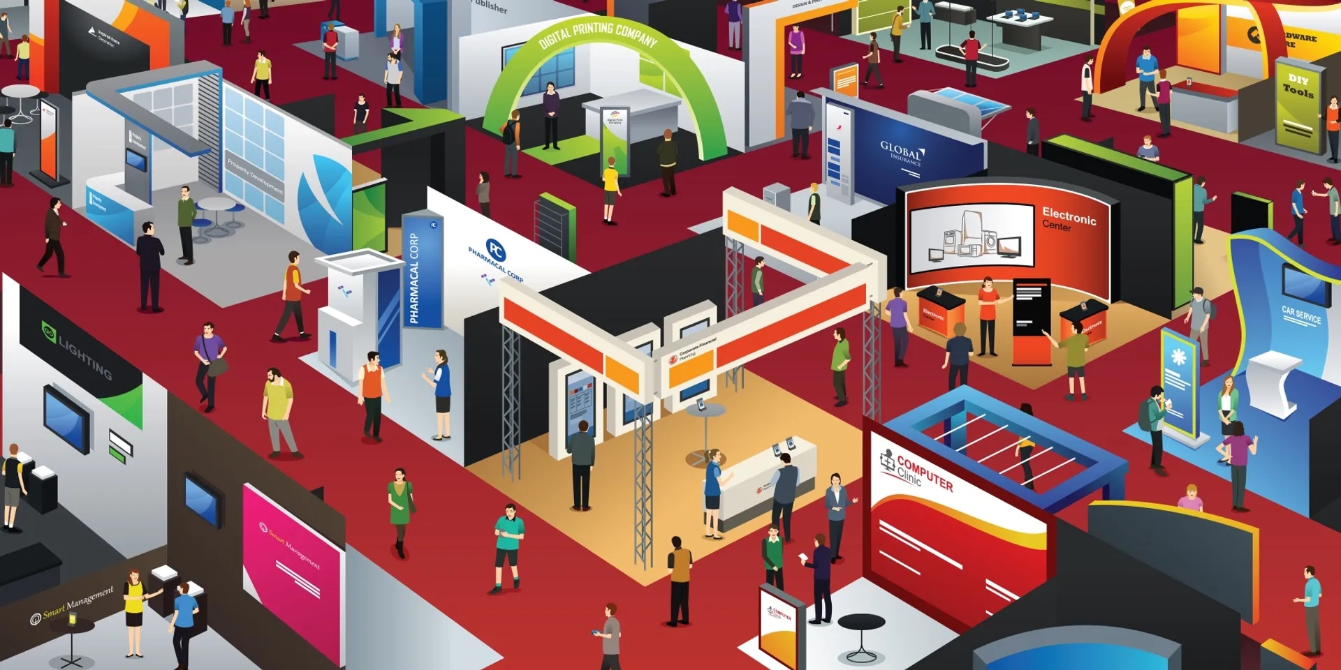 Las Vegas Convention Center 2024 Discover All The Events In 2025 And 2026
