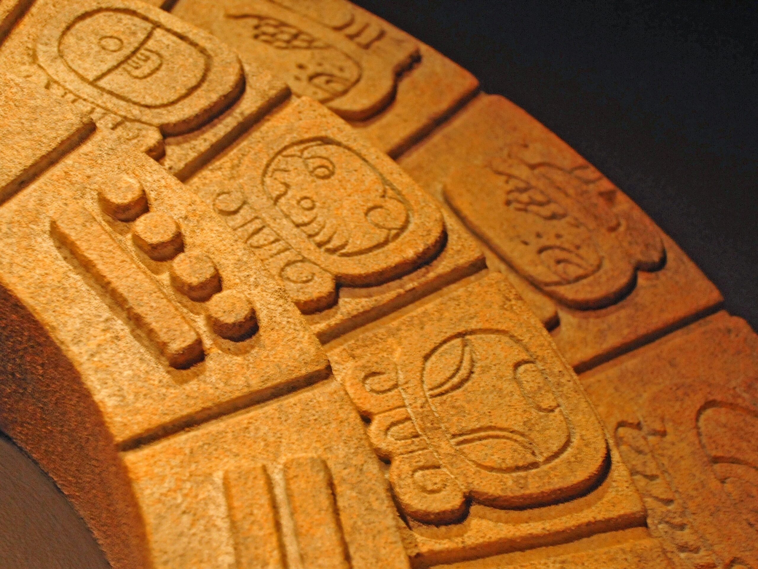 Maya end Of World Is A Mistranslation