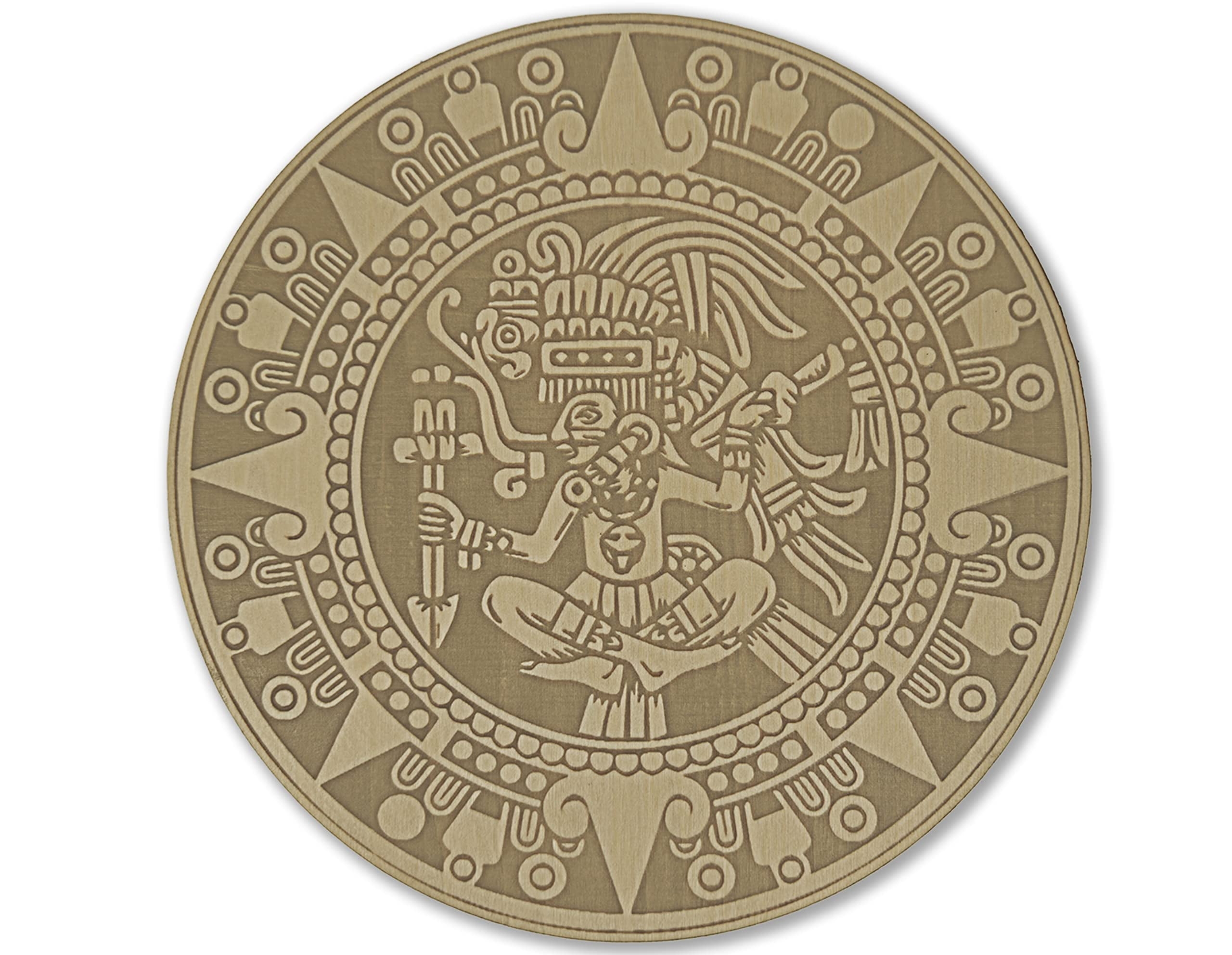 Mayan Calendar