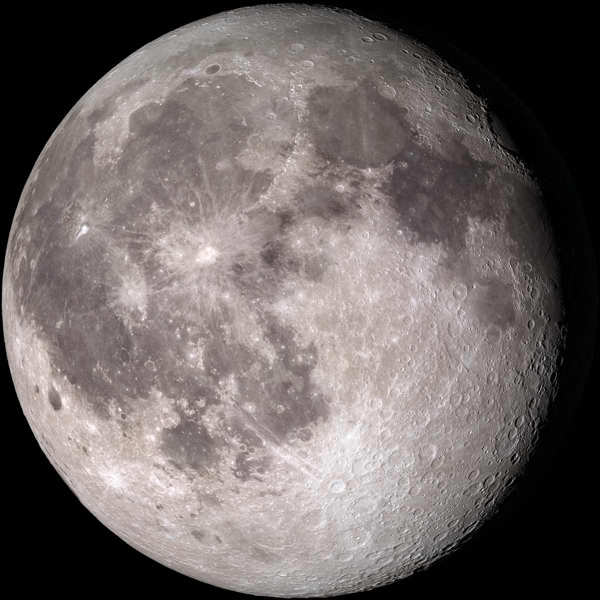 Moon Phase On 2 February 2026