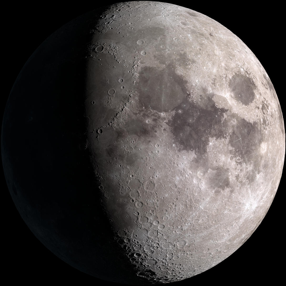 Moon Phase On 26 April 2026