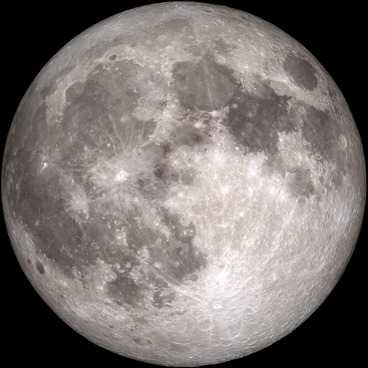 Moon Phase On 3 March 2026