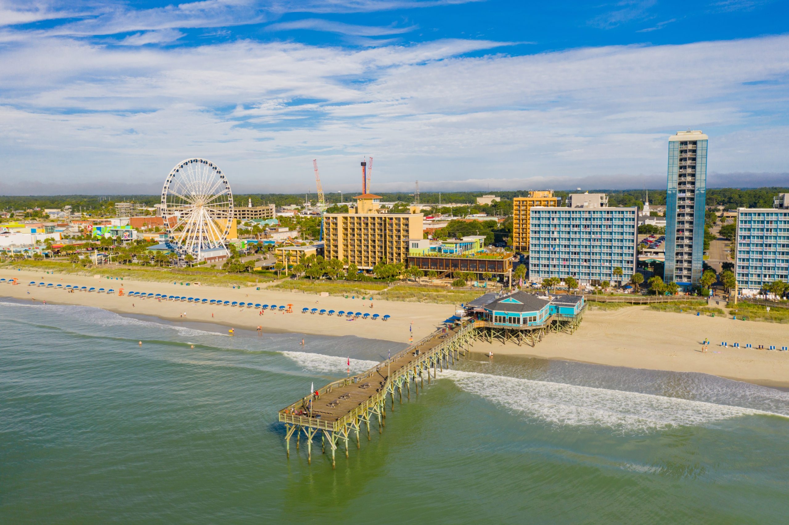 Myrtle Beach Calendar Of Events June 2025