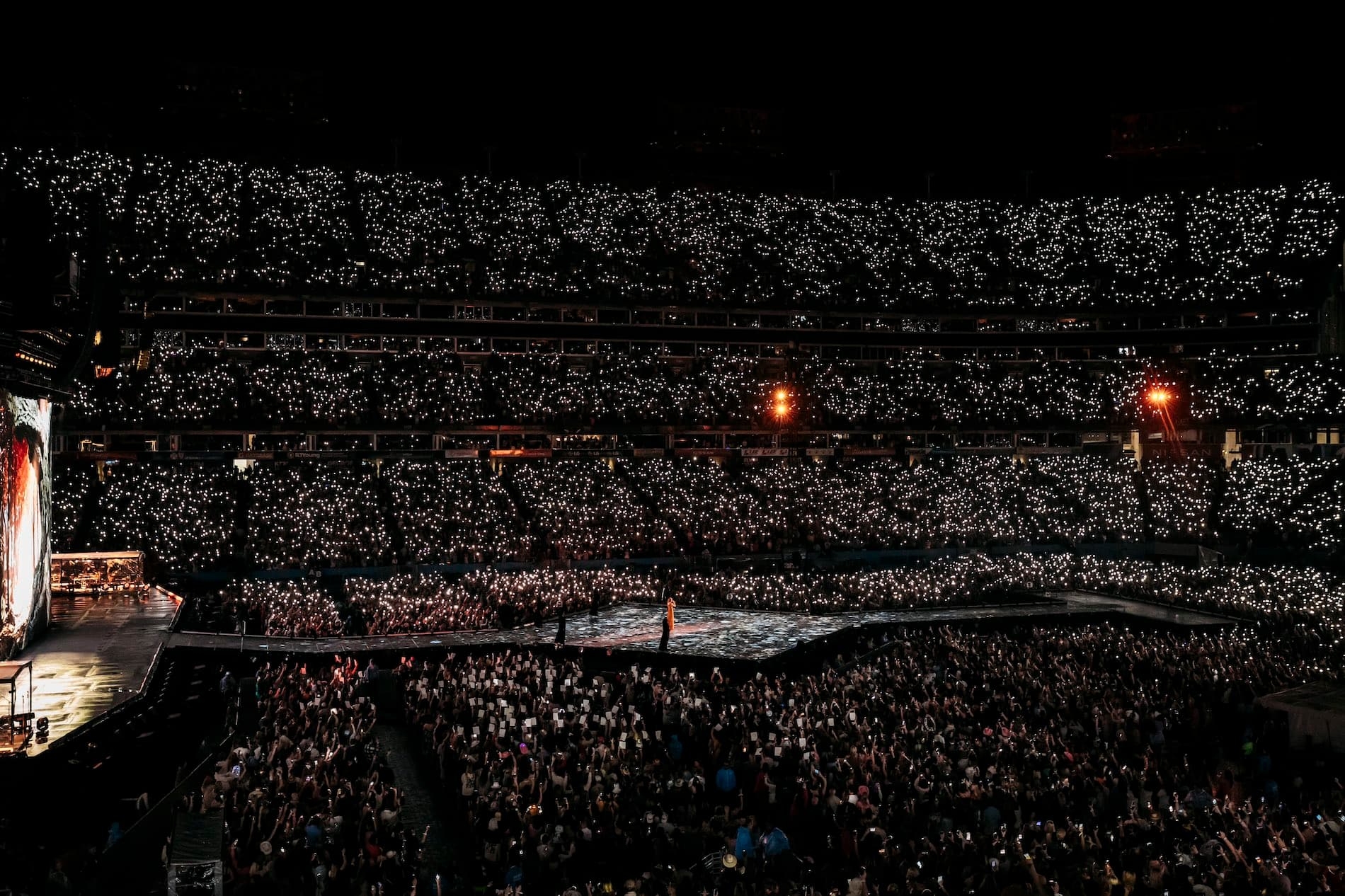 Nashville Concerts For 2025 The Complete Guide
