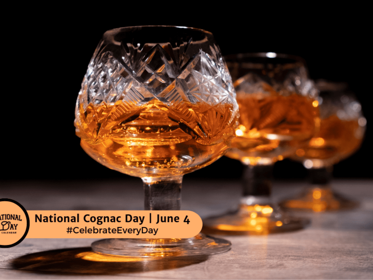 National Day Calendar June 2025