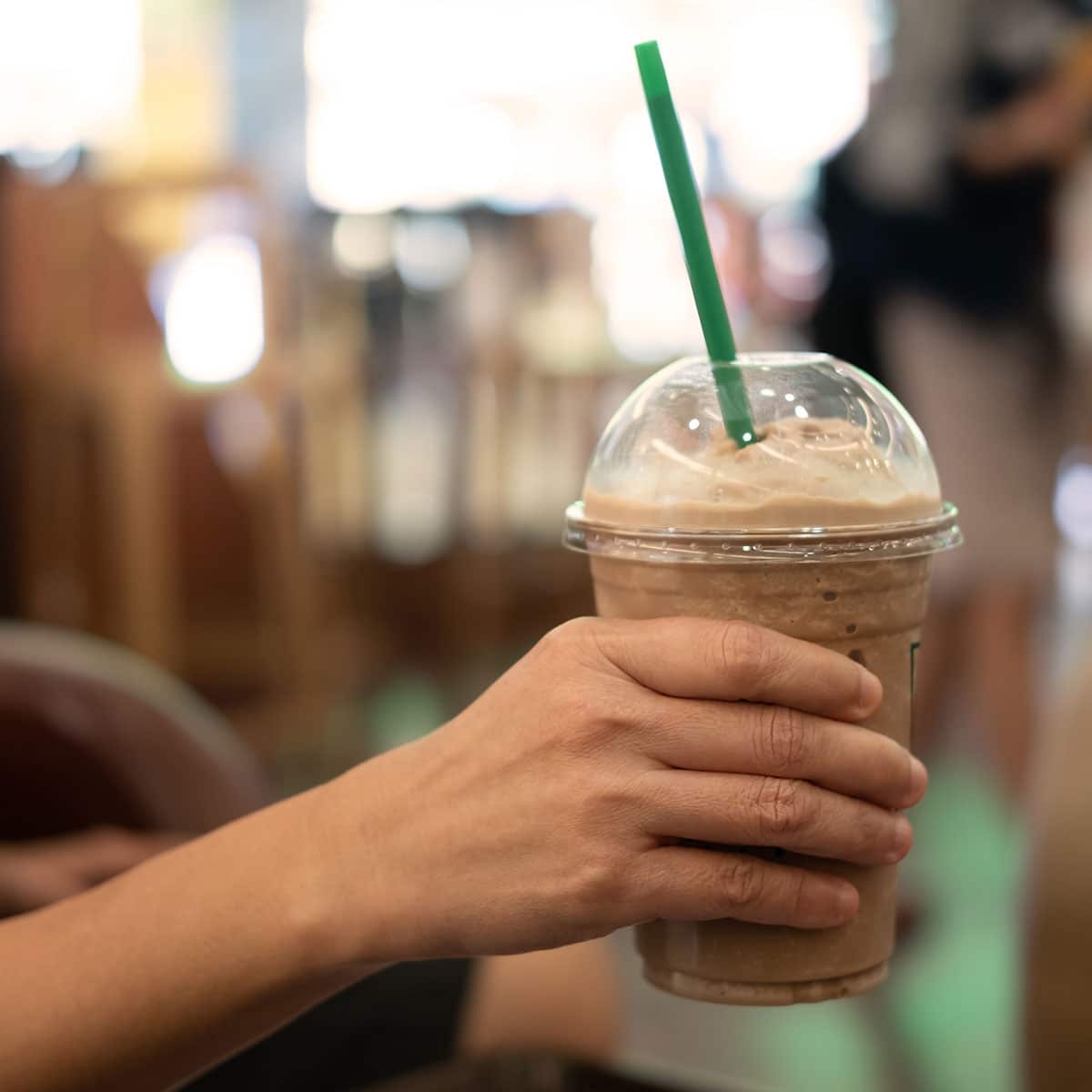 NATIONAL STARBUCKS DAY September 29 2025 National Today