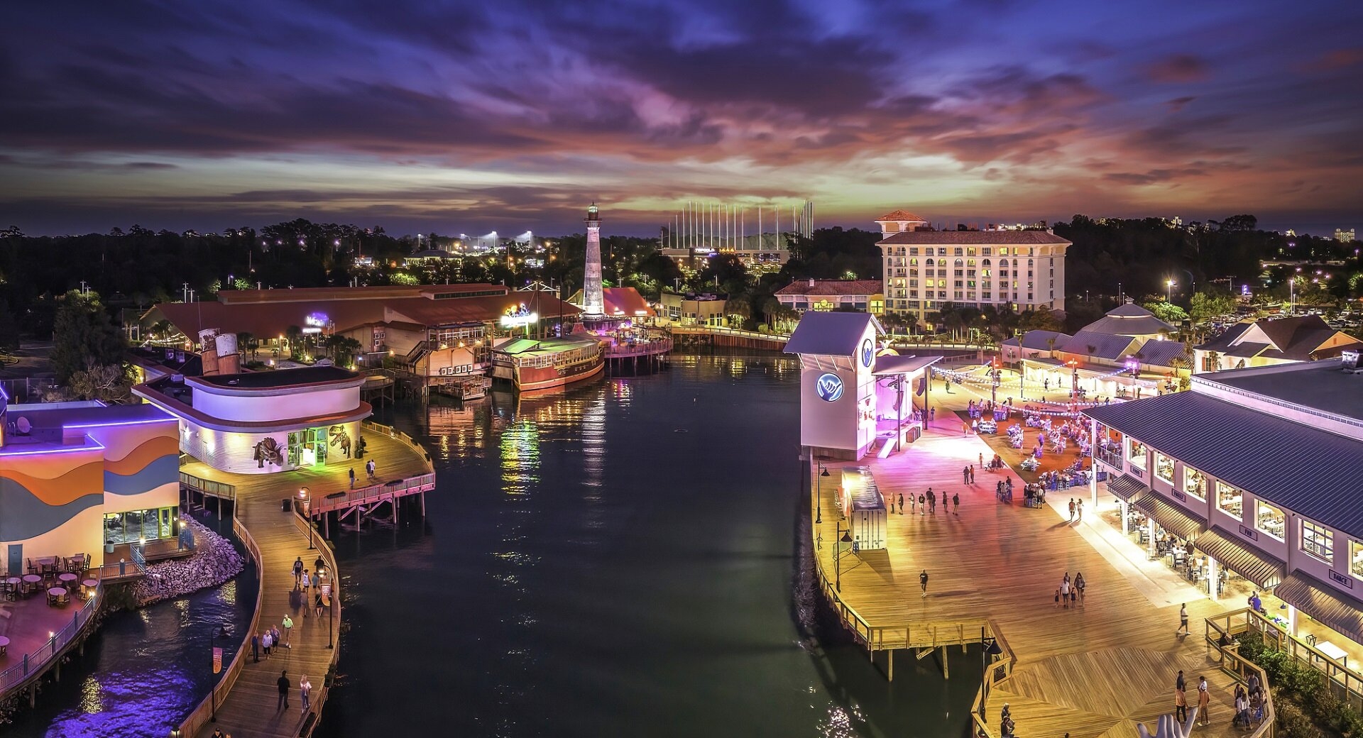 North Myrtle Beach South Carolina Local Information And Events