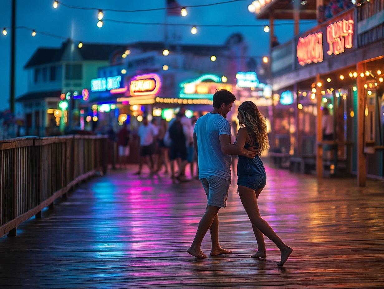 North Myrtle Beach Spring Events U0026 Festivals You Won t Want To 
