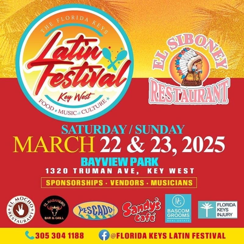 Official Florida Keys Tourism Council Key West Events