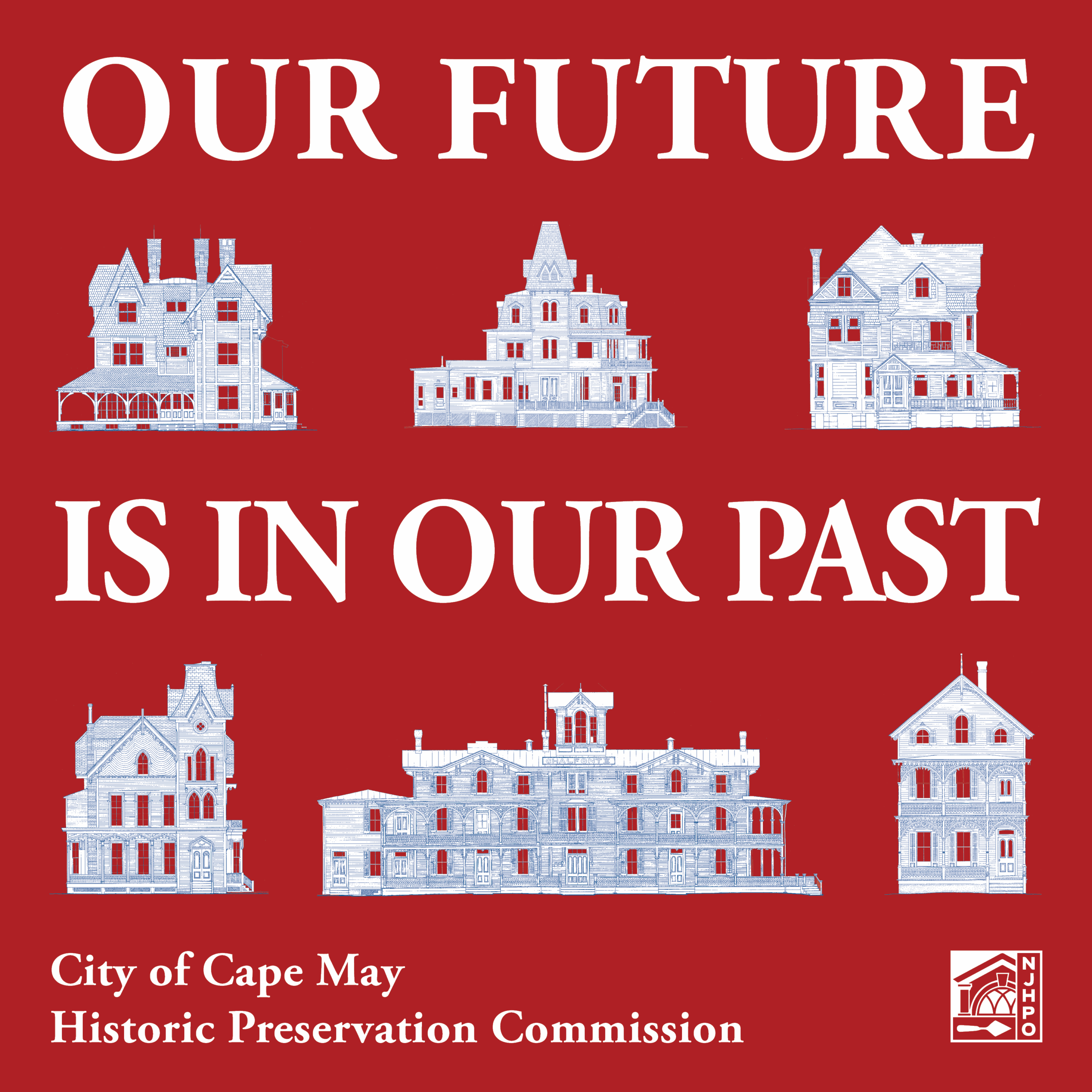 Official Website For The City Of Cape May NJ Historic Preservation Commission
