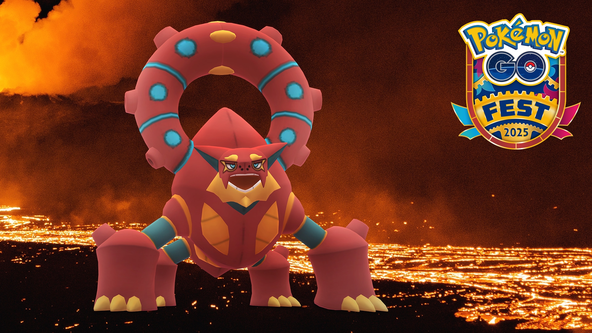 Pokemon Go Calendar June 2025