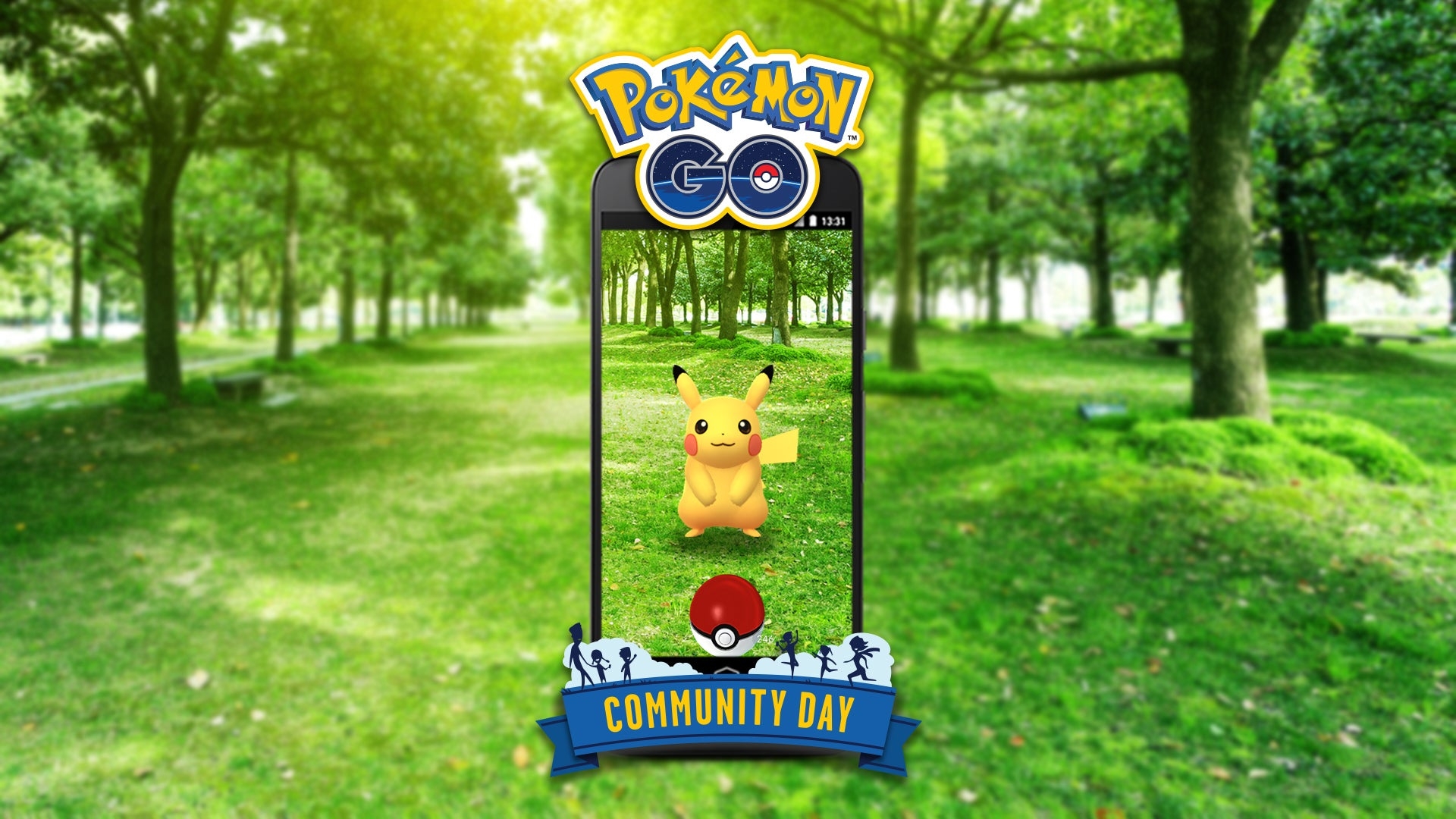 Pokemon GO Community Day Schedule 2025 Pokemon GO Guide IGN